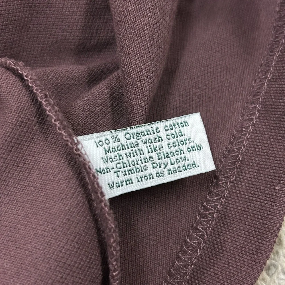 Criquet quarter zip
